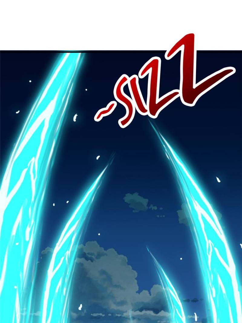 Extreme God Chapter 109 Bahasa Indonesia